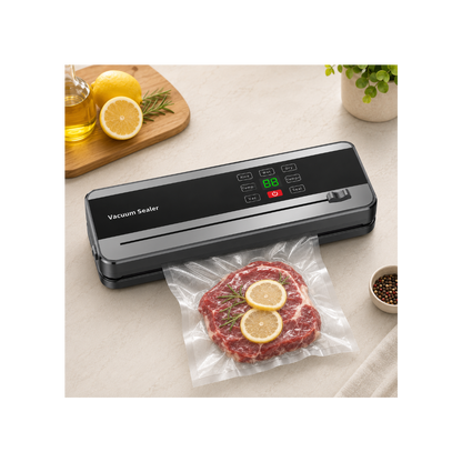 FreshLock Pro™ Vacuum Sealer