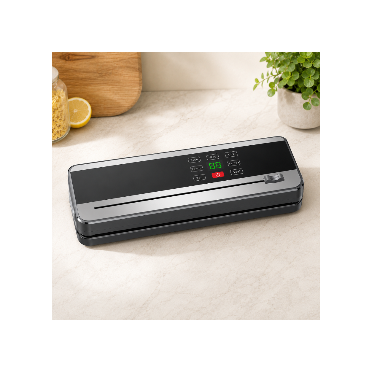 FreshLock Pro™ Vacuum Sealer