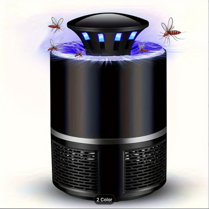 BuzzShield™ Smart Mosquito Trap