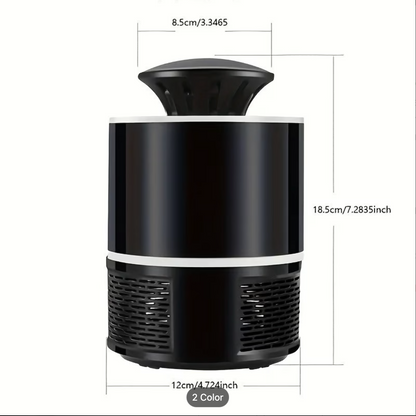 BuzzShield™ Smart Mosquito Trap