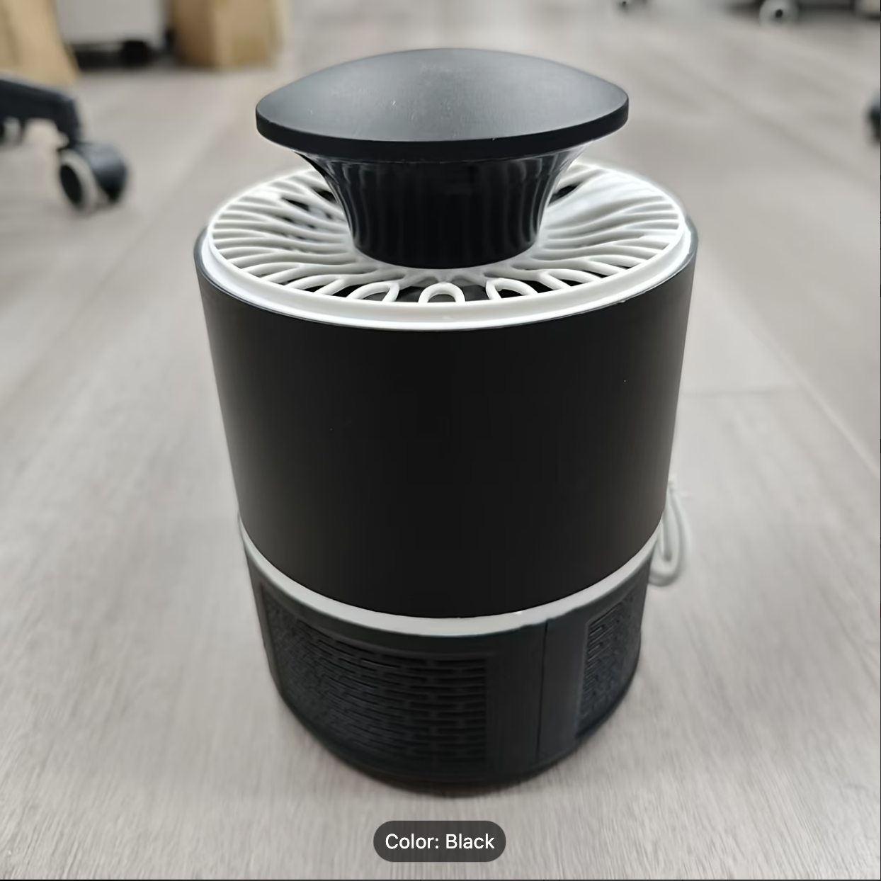 BuzzShield™ Smart Mosquito Trap