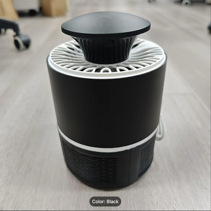 BuzzShield™ Smart Mosquito Trap