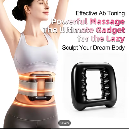 ReliefWrap Pro™ Cordless Body Massager