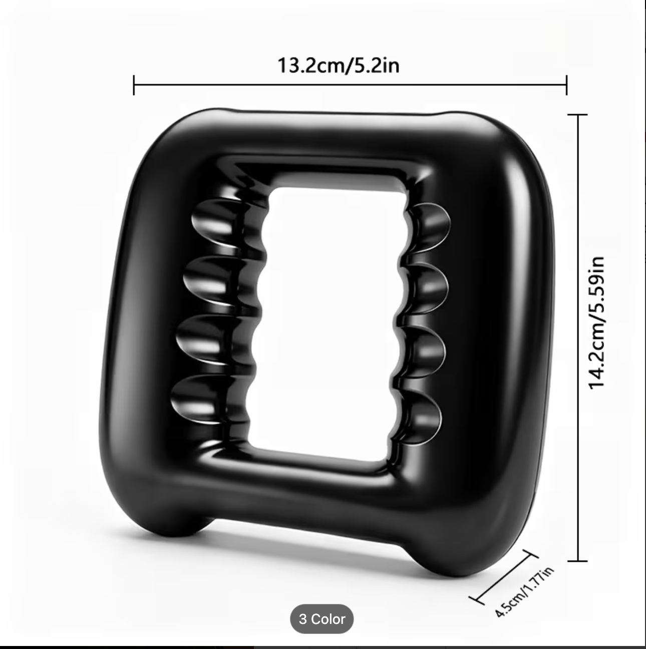 ReliefWrap Pro™ Cordless Body Massager