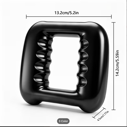ReliefWrap Pro™ Cordless Body Massager